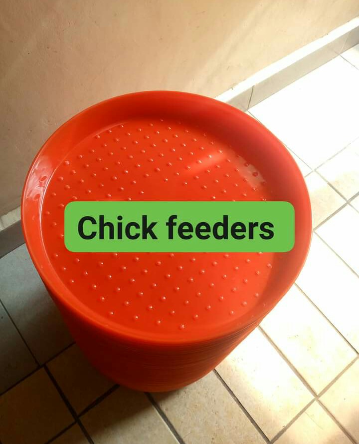 Feeder 3kg